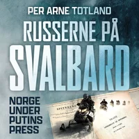 Russerne på Svalbard