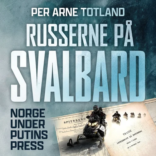 Russerne på Svalbard