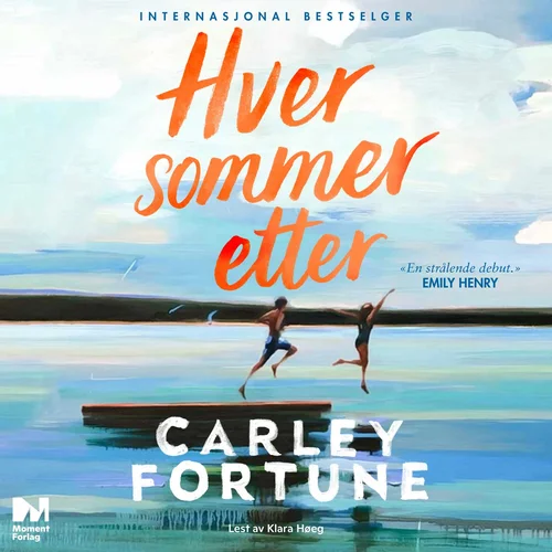 Hver sommer etter