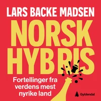 Norsk hybris