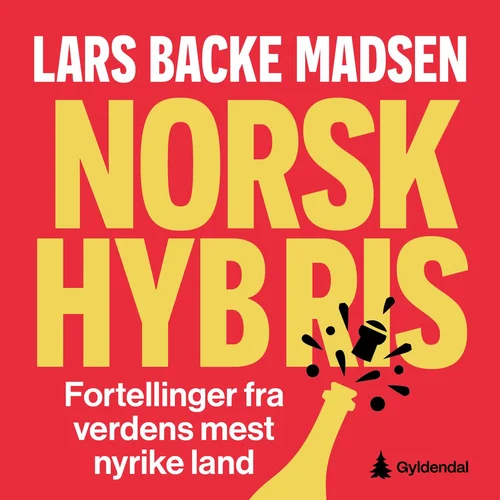 Norsk hybris