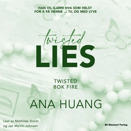 Twisted lies