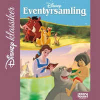 Disney eventyrsamling
