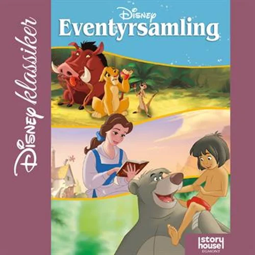 Disney eventyrsamling