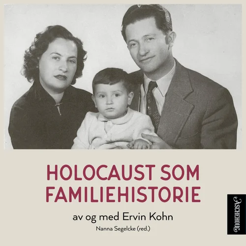 Holocaust som familiehistorie