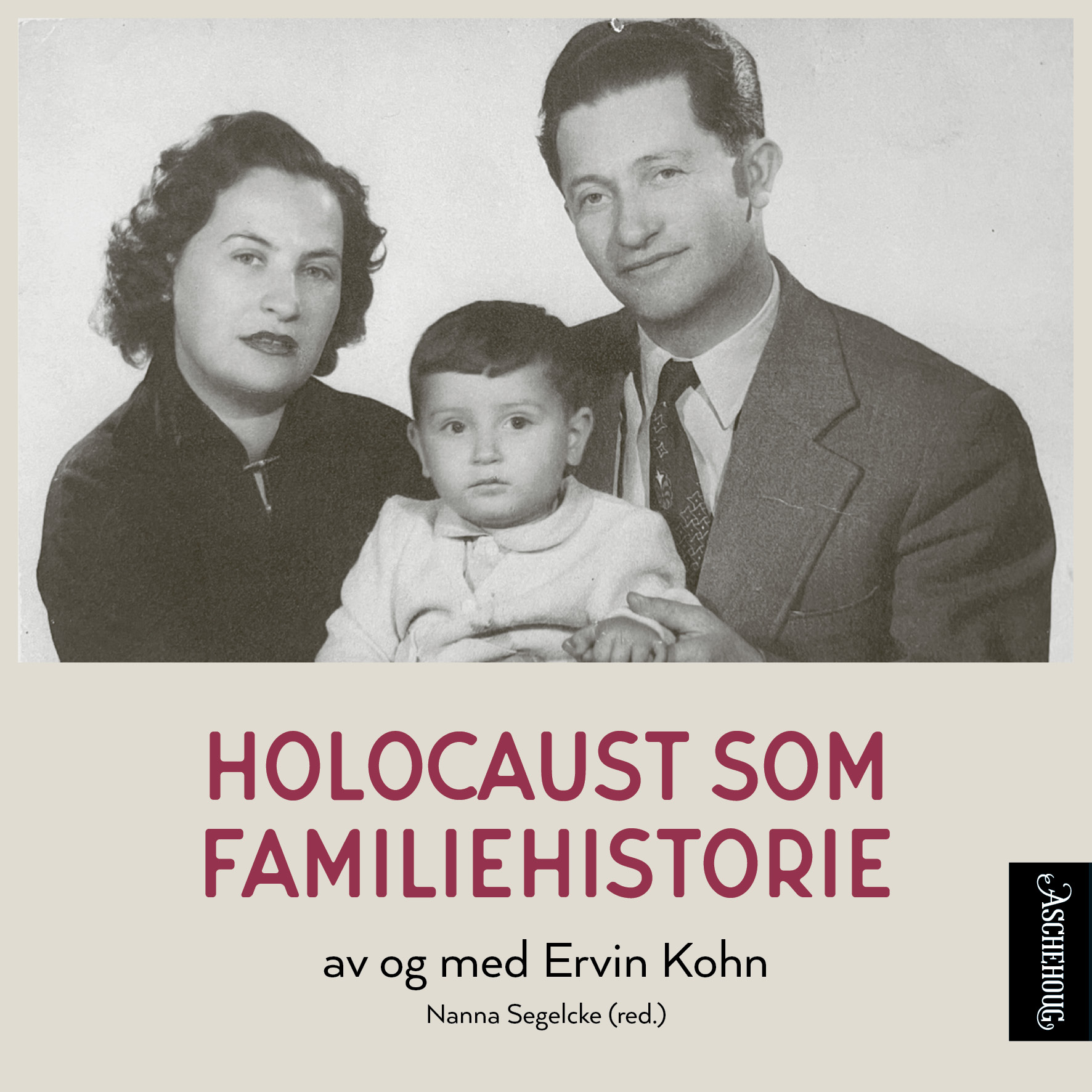 Holocaust som familiehistorie