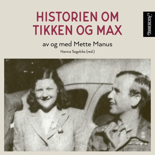 Historien om Tikken og Max