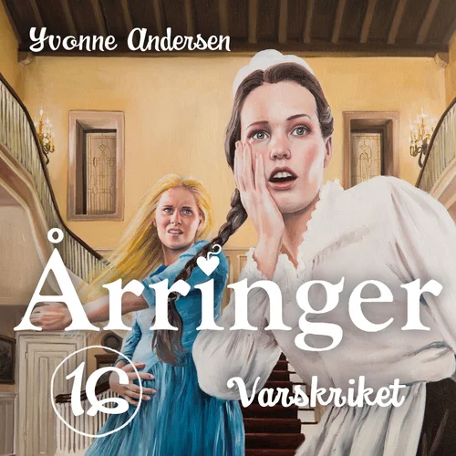 Varskriket