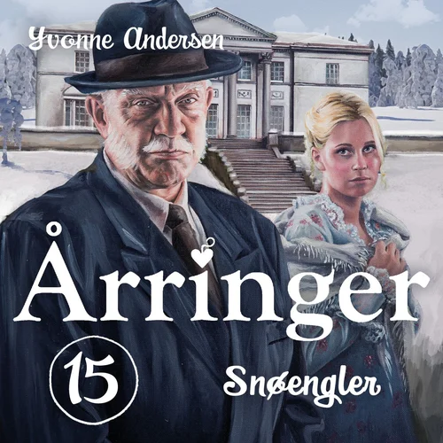 Snøengler