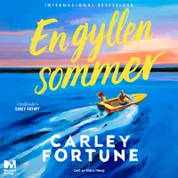 En gyllen sommer