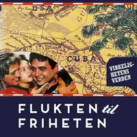 Flukten til friheten