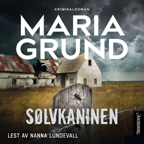 Sølvkaninen