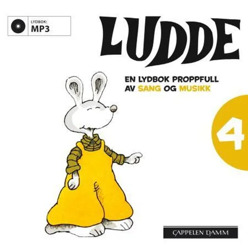 Ludde