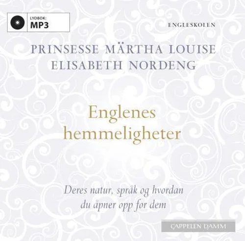 Englenes hemmeligheter