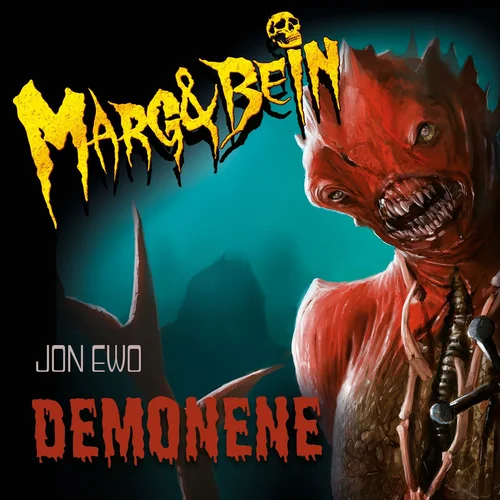 Demonene