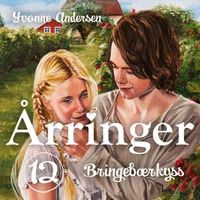 Bringebærkyss