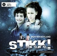 Stikk!