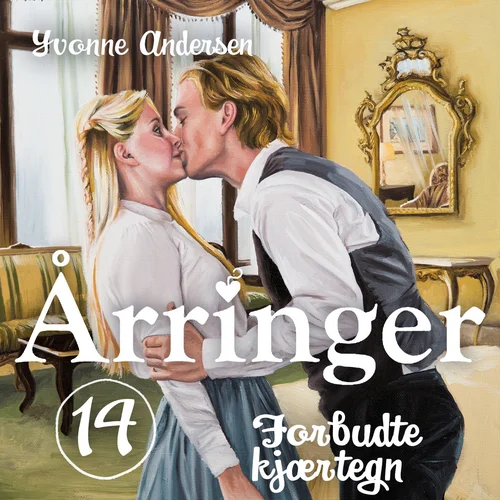 Forbudte kjærtegn
