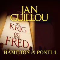 Ikke krig og ikke fred