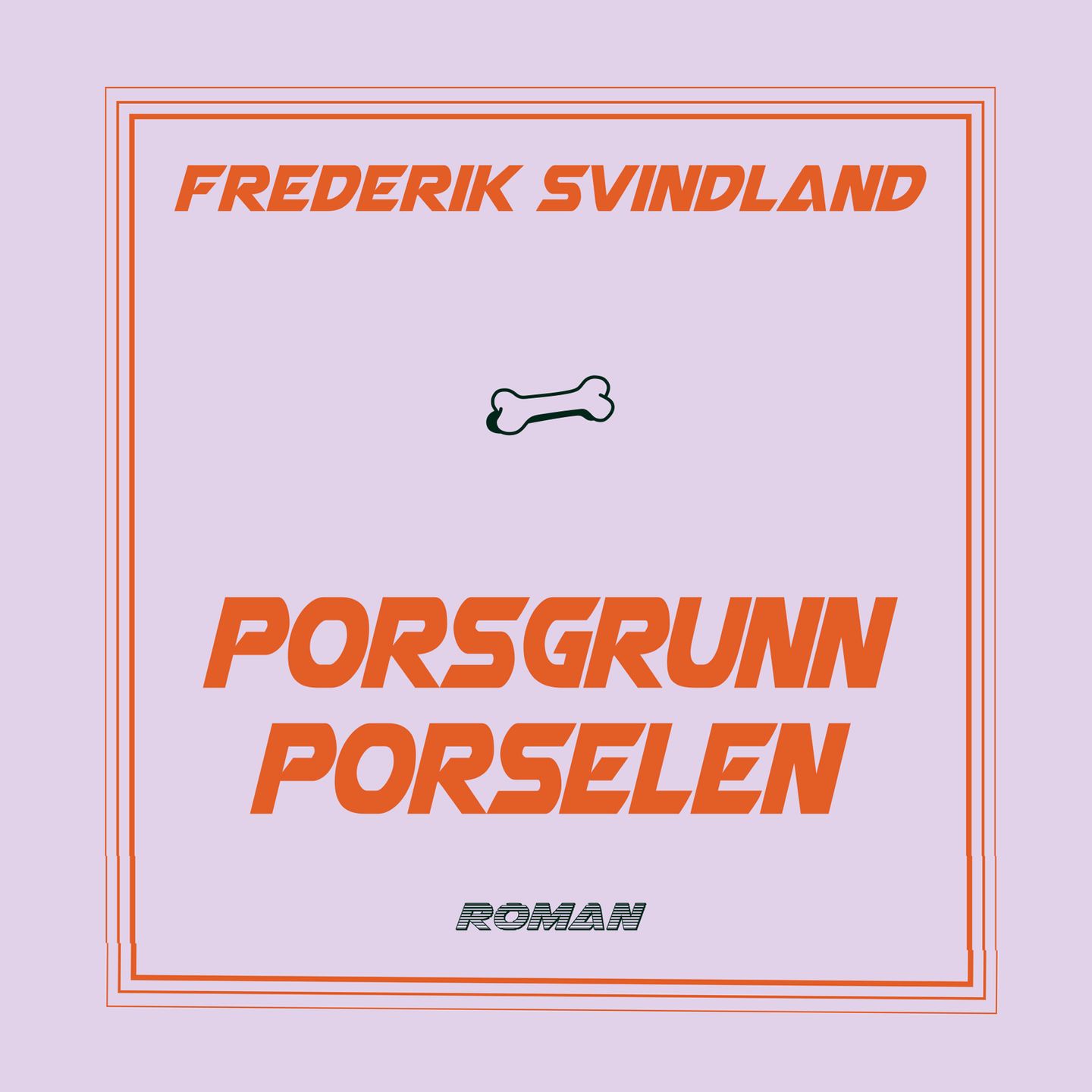 Porsgrunn porselen