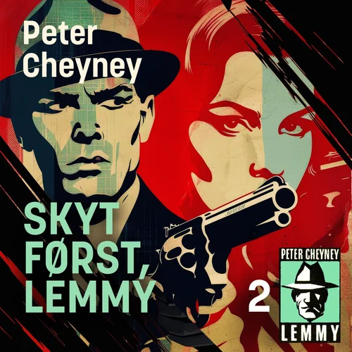 Skyt først, Lemmy