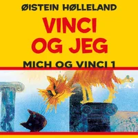 Vinci og jeg