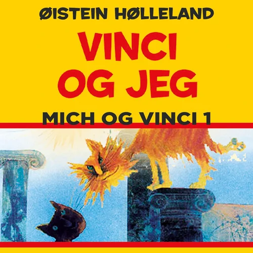 Vinci og jeg