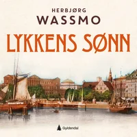 Lykkens sønn