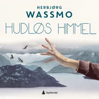 Hudløs himmel