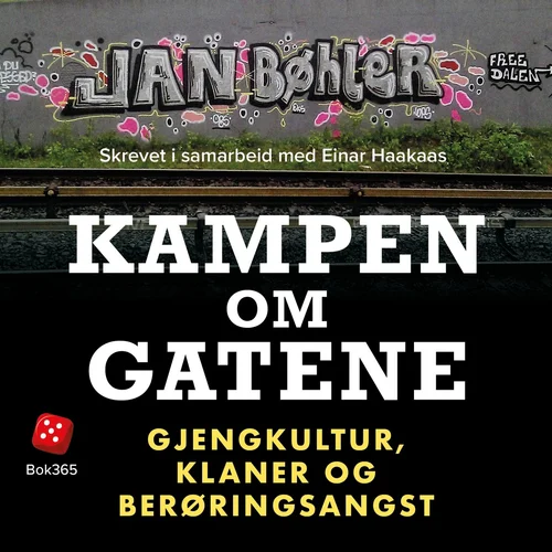 Kampen om gatene