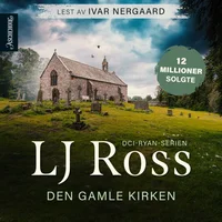 Den gamle kirken