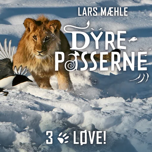Løve!