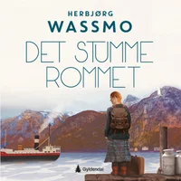 Det stumme rommet