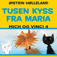 Tusen kyss fra Maria