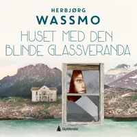 Huset med den blinde glassveranda