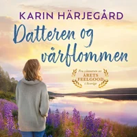 Datteren og vårflommen
