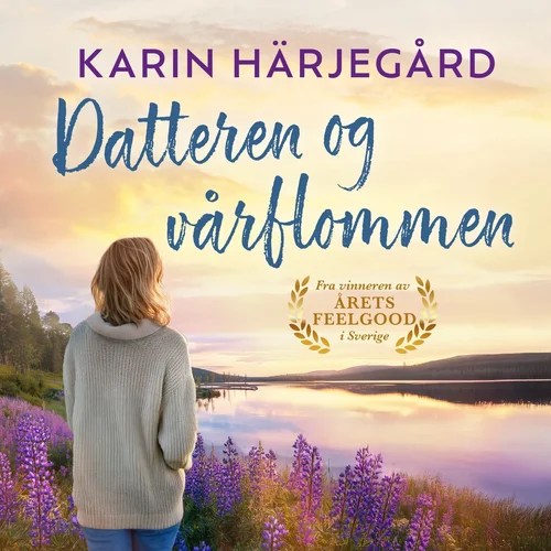 Datteren og vårflommen