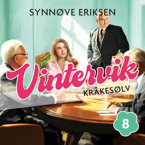 Kråkesølv