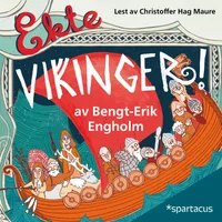 Ekte vikinger!