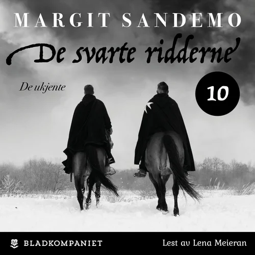 De ukjente