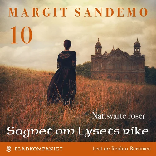 Nattsvarte roser