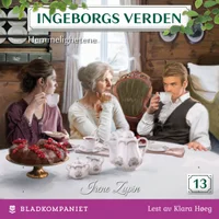 Hemmelighetene