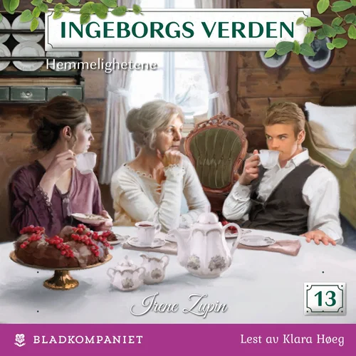 Hemmelighetene