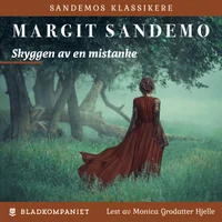 Skyggen av en mistanke