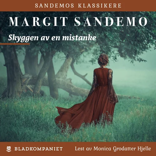 Skyggen av en mistanke