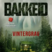 Vintergrav