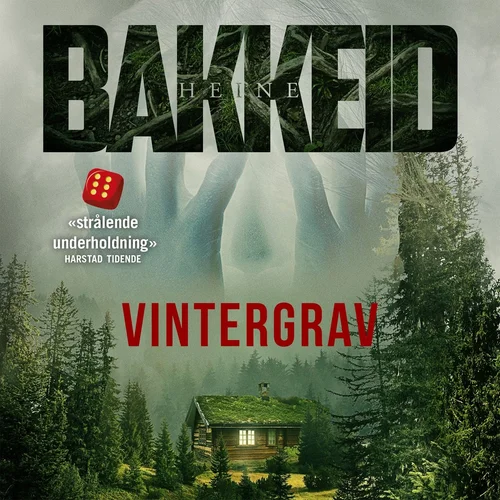 Vintergrav