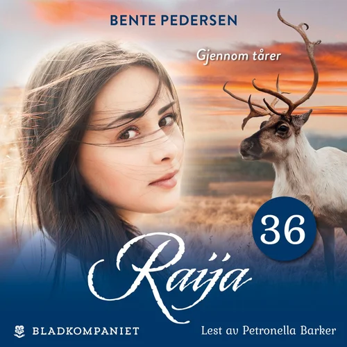 Gjennom tårer
