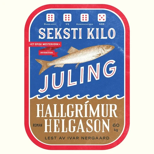 Seksti kilo juling