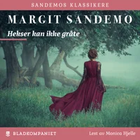 Hekser kan ikke gråte